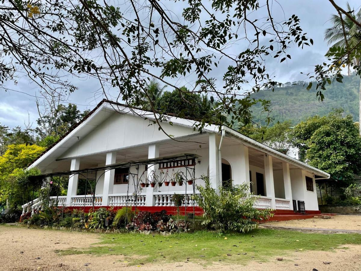 Shadey Cottage Gampola Exterior foto